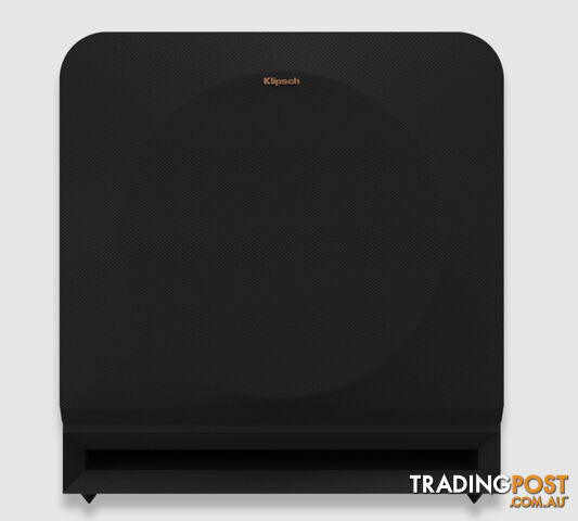 Klipsch RP-1000SW Subwoofer - photo 2 of 6