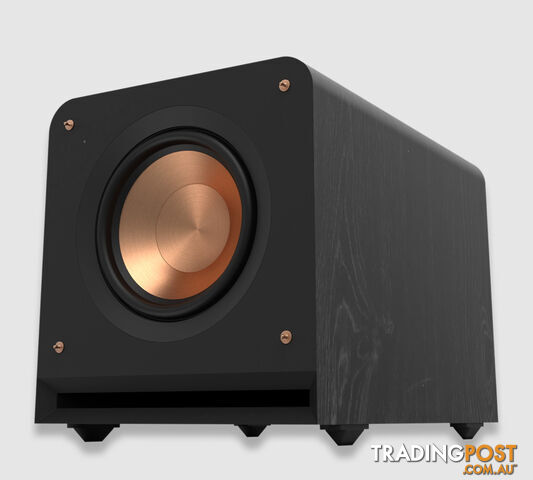 Klipsch RP-1000SW Subwoofer - photo 4 of 6