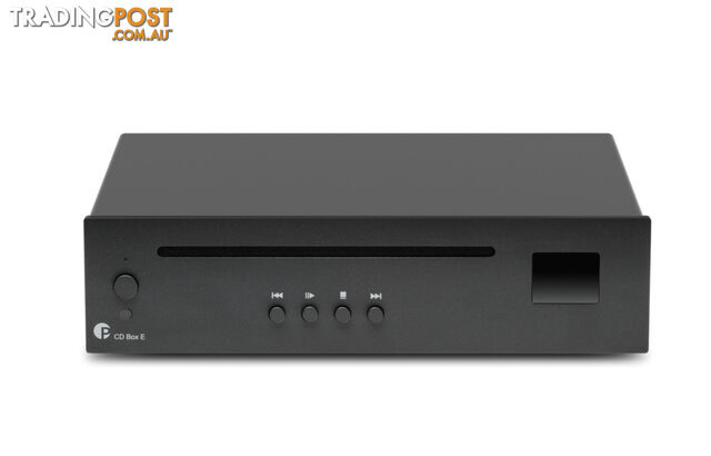 ProJect CD Box E CD Player