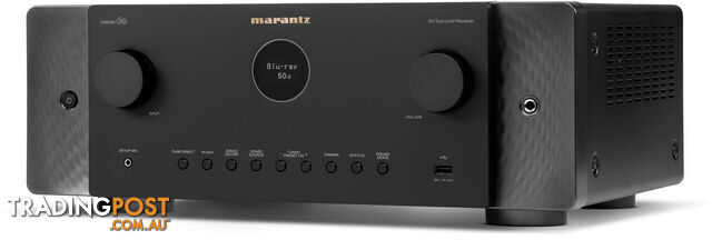 Marantz Cinema 60 7.2 Channel AV Receiver