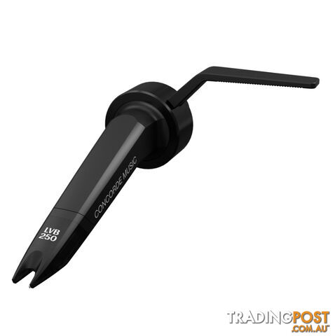Ortofon Concorde Black LVB 250 Moving Magnet Cartridge