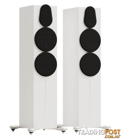Monitor Audio Gold 500 6G Floorstanding Speakers (pair) - photo 2 of 9