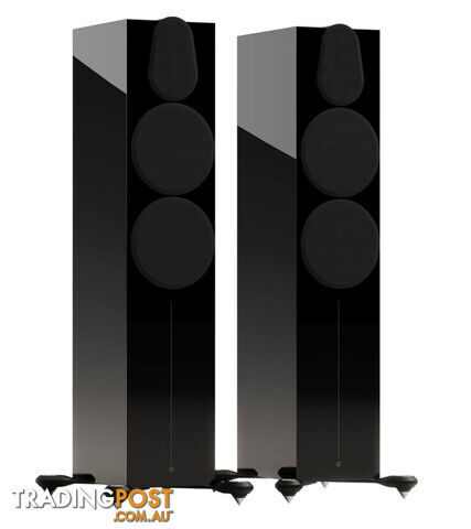 Monitor Audio Gold 500 6G Floorstanding Speakers (pair) - photo 4 of 9