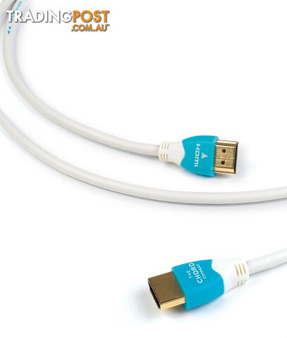 Chord C-View HDMI Cable