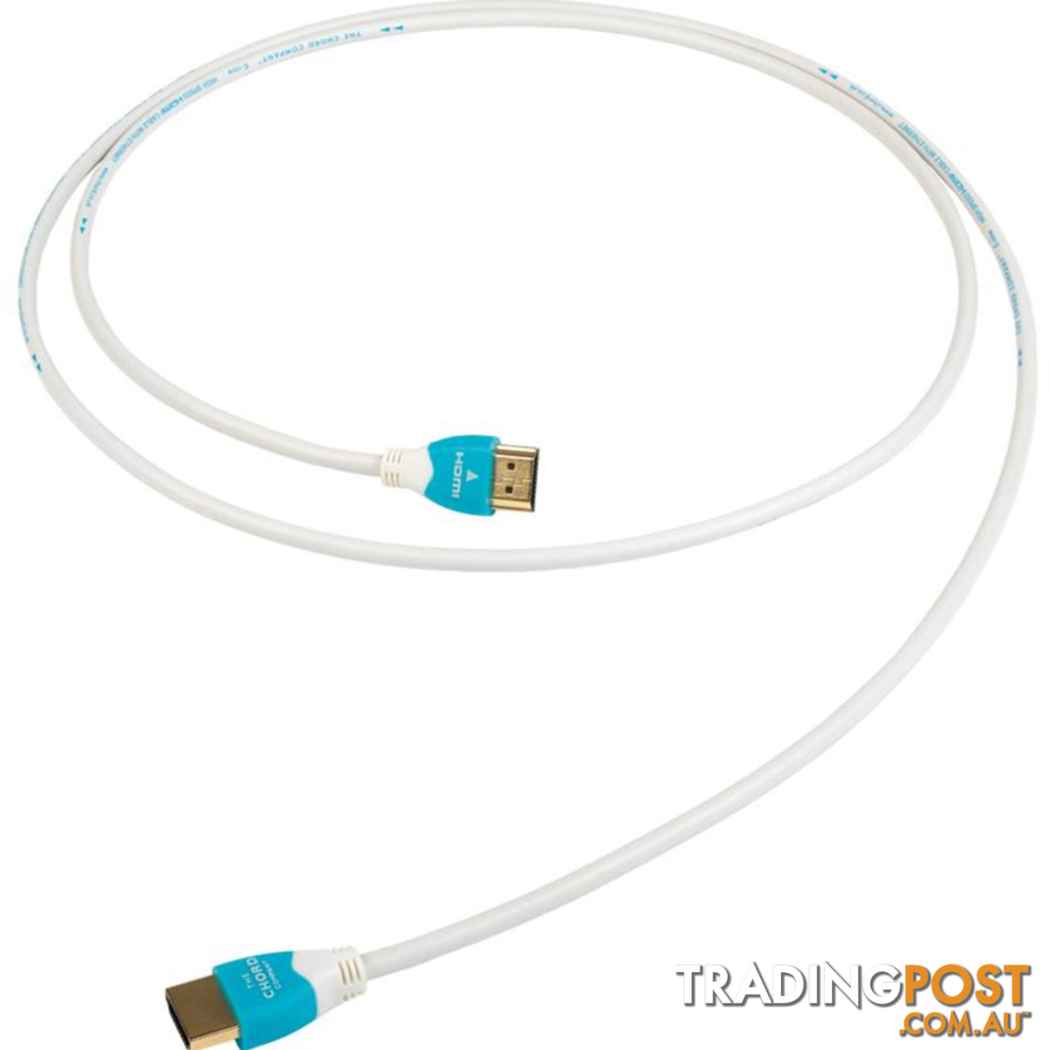 Chord C-View HDMI Cable