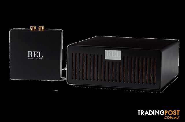 REL AirShip Transmitter MKII - photo 1 of 3