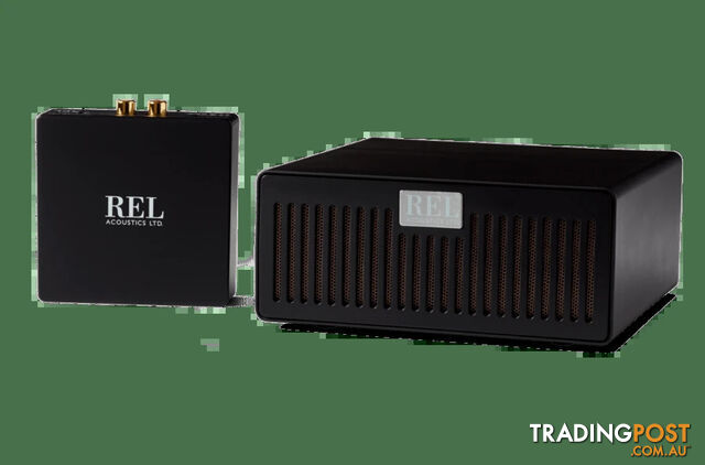 REL AirShip Transmitter MKII