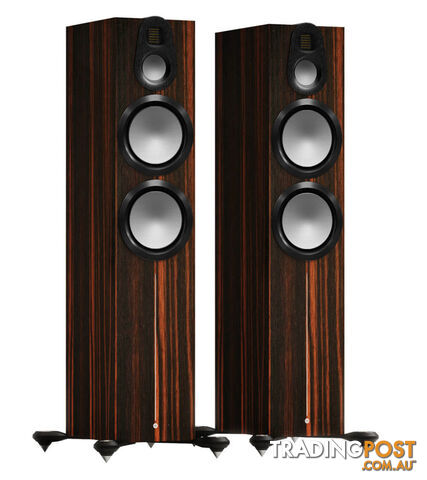 Monitor Audio Gold 500 6G Floorstanding Speakers (pair) - photo 5 of 9