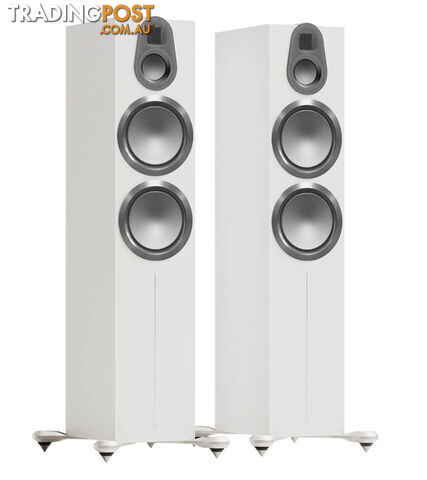 Monitor Audio Gold 500 6G Floorstanding Speakers (pair)