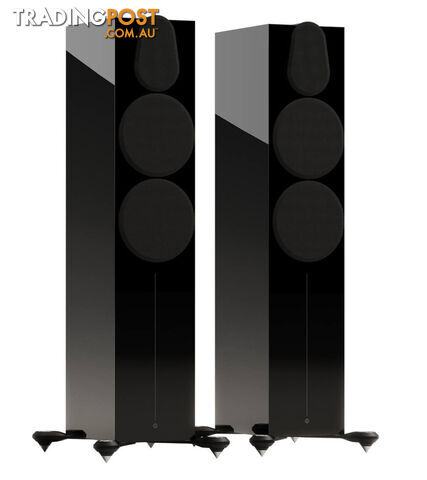 Monitor Audio Gold 500 6G Floorstanding Speakers (pair) - photo 4 of 9