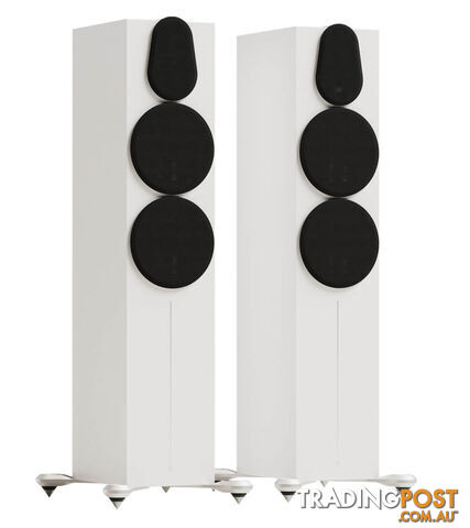 Monitor Audio Gold 500 6G Floorstanding Speakers (pair) - photo 2 of 9