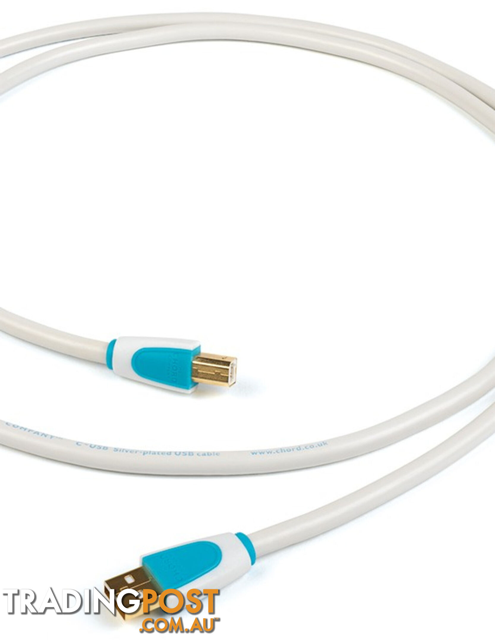 Chord C-USB Cable