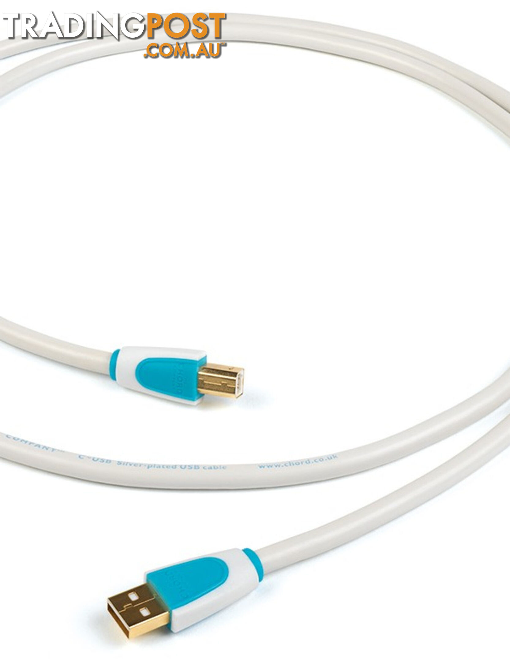 Chord C-USB Cable