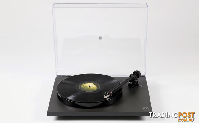 Rega Planar 1 Plus Turntable