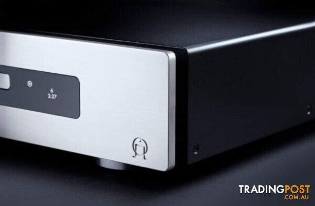 Primare CD35 CD-Player in Titanium - photo 3 of 5