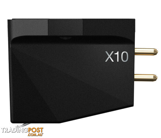 Ortofon Hi-Fi MC X10 Moving Coil Cartridge