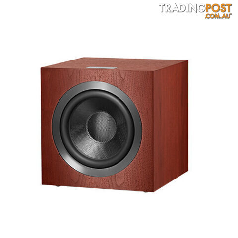 B&W DB4S Subwoofer - Rosenut
