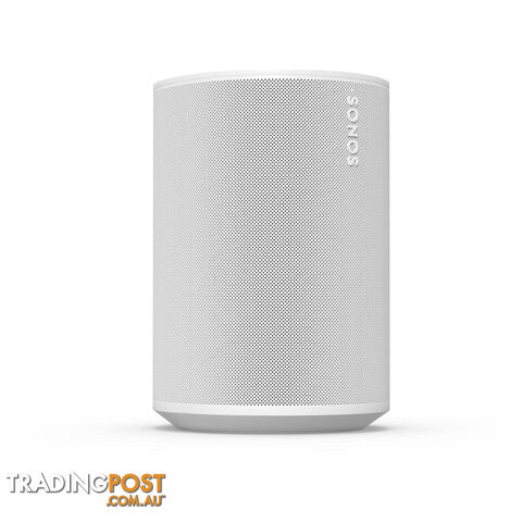 Sonos ERA 100 Speaker in White - photo 4 of 6