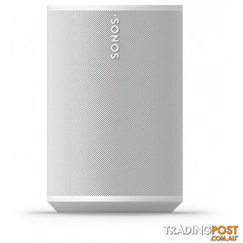 Sonos ERA 100 Speaker in White - photo 2 of 6