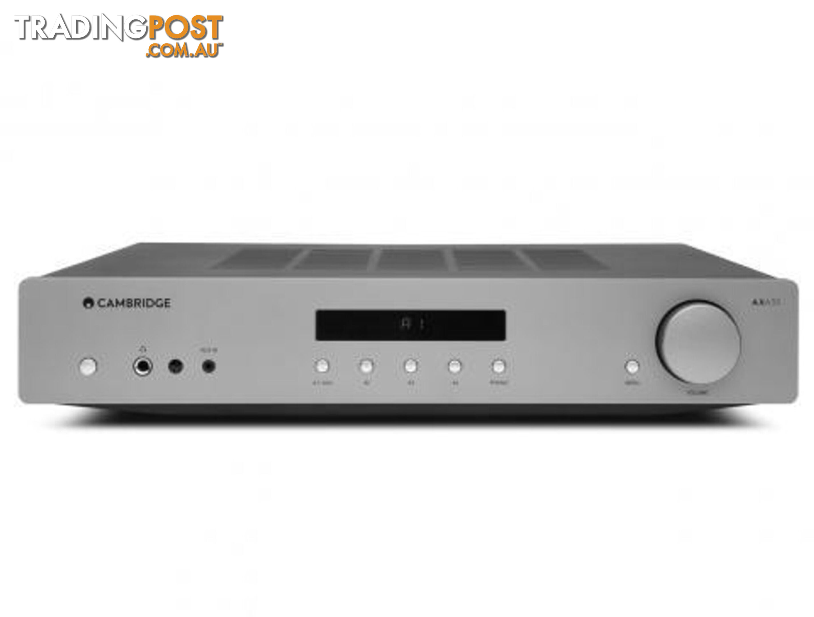 Cambridge Audio AXA35 Integrated Amplifier