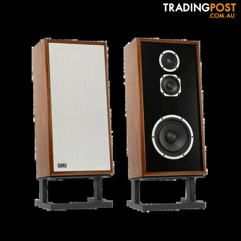 KLH Model 4 Loudspeaker Pair