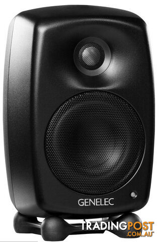 Genelec G Two Pair Black