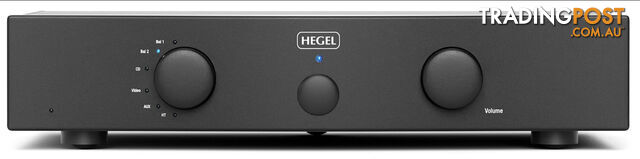 Hegel P20 Stereo Preamplifier