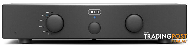 Hegel P20 Stereo Preamplifier