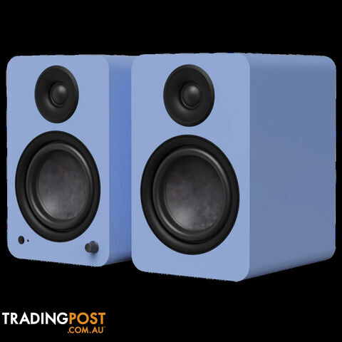 Kanto Audio YU6 2nd Generation 200W Active Speakers - photo 4 of 18