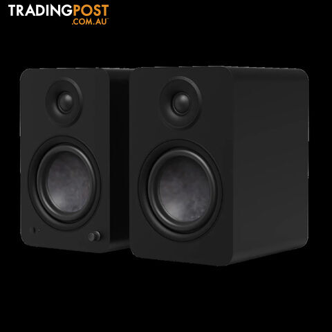 Kanto Audio YU6 2nd Generation 200W Active Speakers