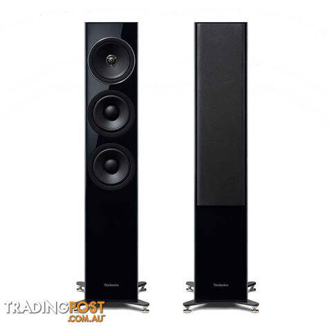 Technics SB-G90M2E Grand Class Speaker (Pair)