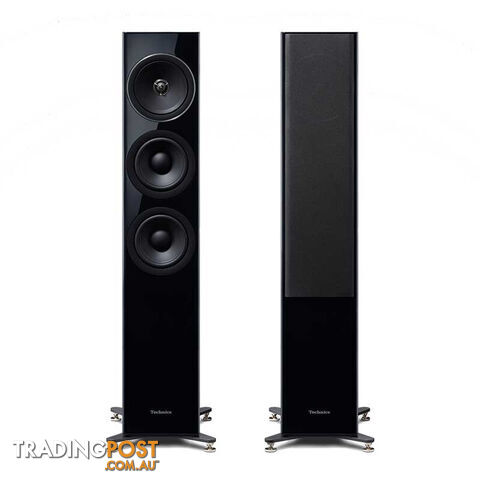 Technics SB-G90M2E Grand Class Speaker (Pair)