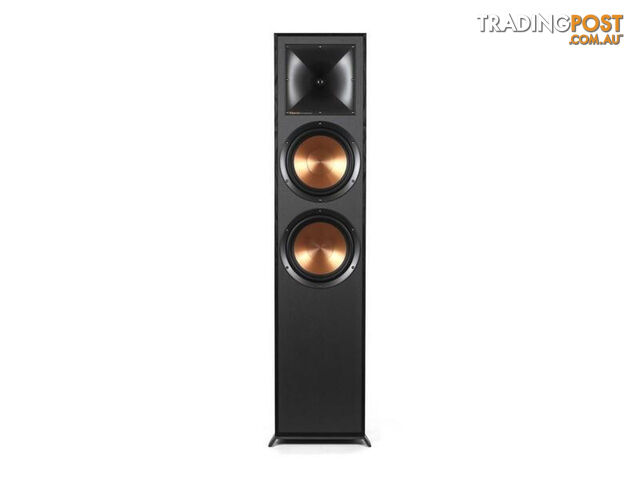 Klipsch R-820F Floorstanding Speakers (Pair) - photo 2 of 4