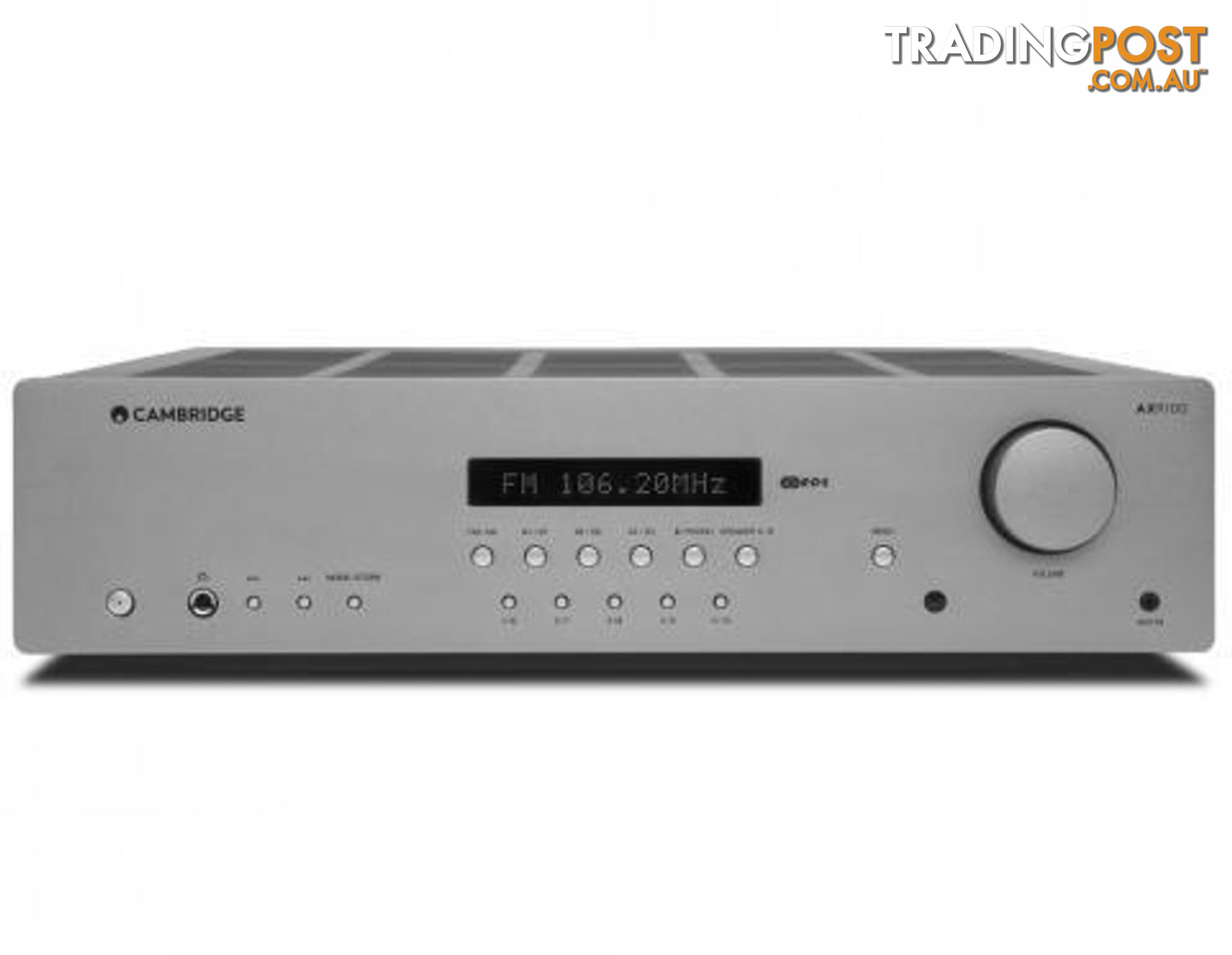 Cambridge Audio AXR100 FM/AM Stereo Receiver