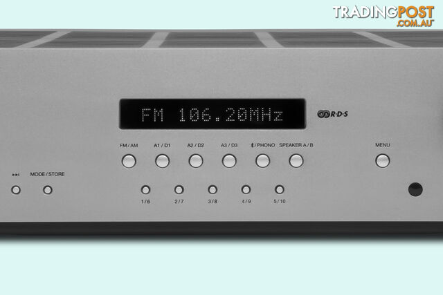 Cambridge Audio AXR100 FM/AM Stereo Receiver