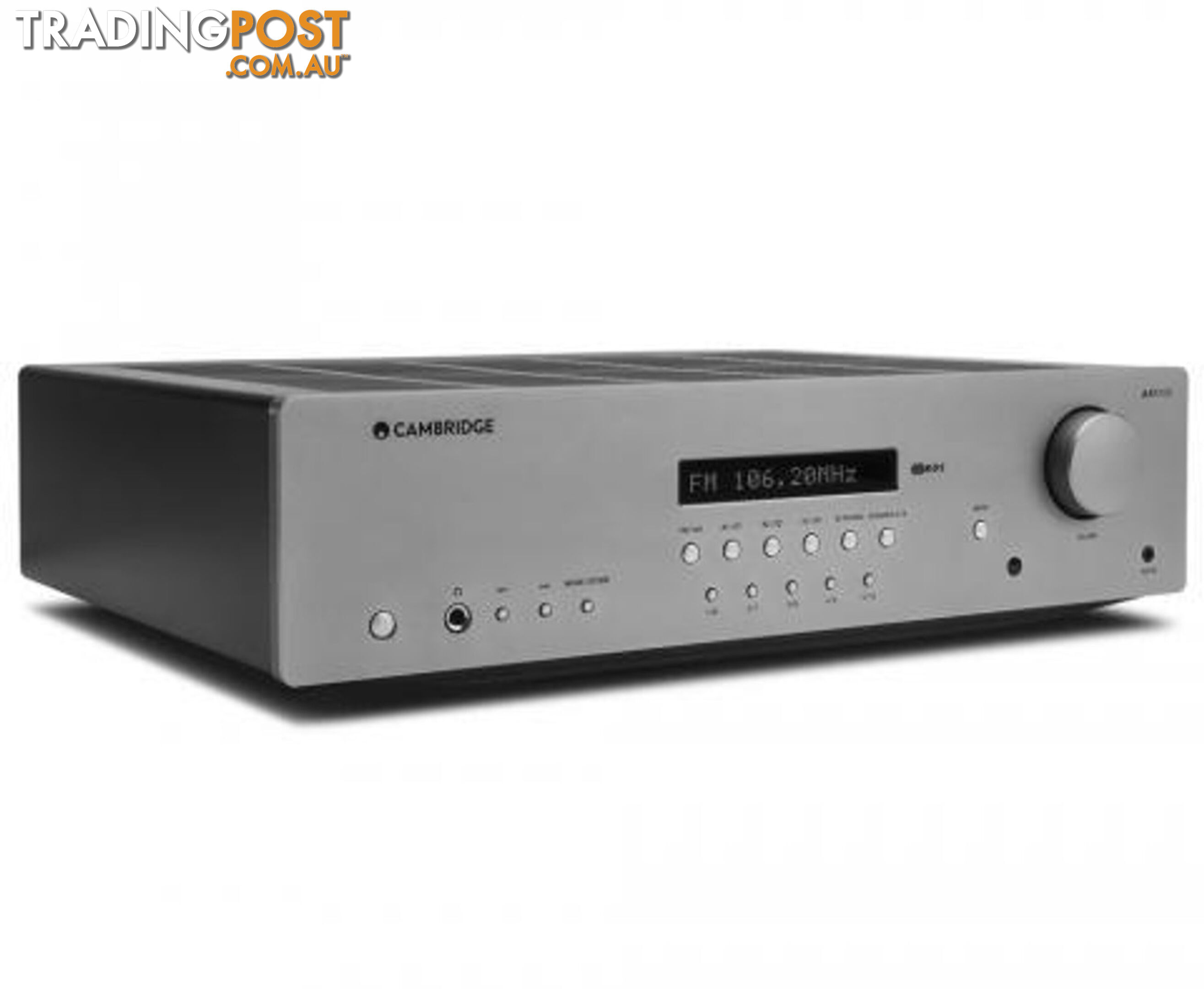 Cambridge Audio AXR100 FM/AM Stereo Receiver