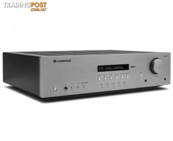 Cambridge Audio AXR100 FM/AM Stereo Receiver