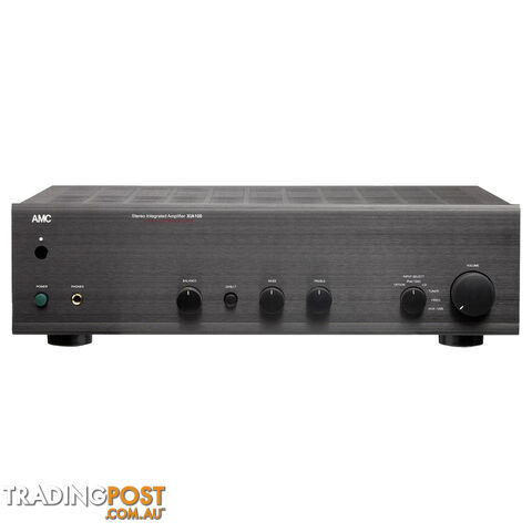 Rega Elex-R Integrated Amplifier