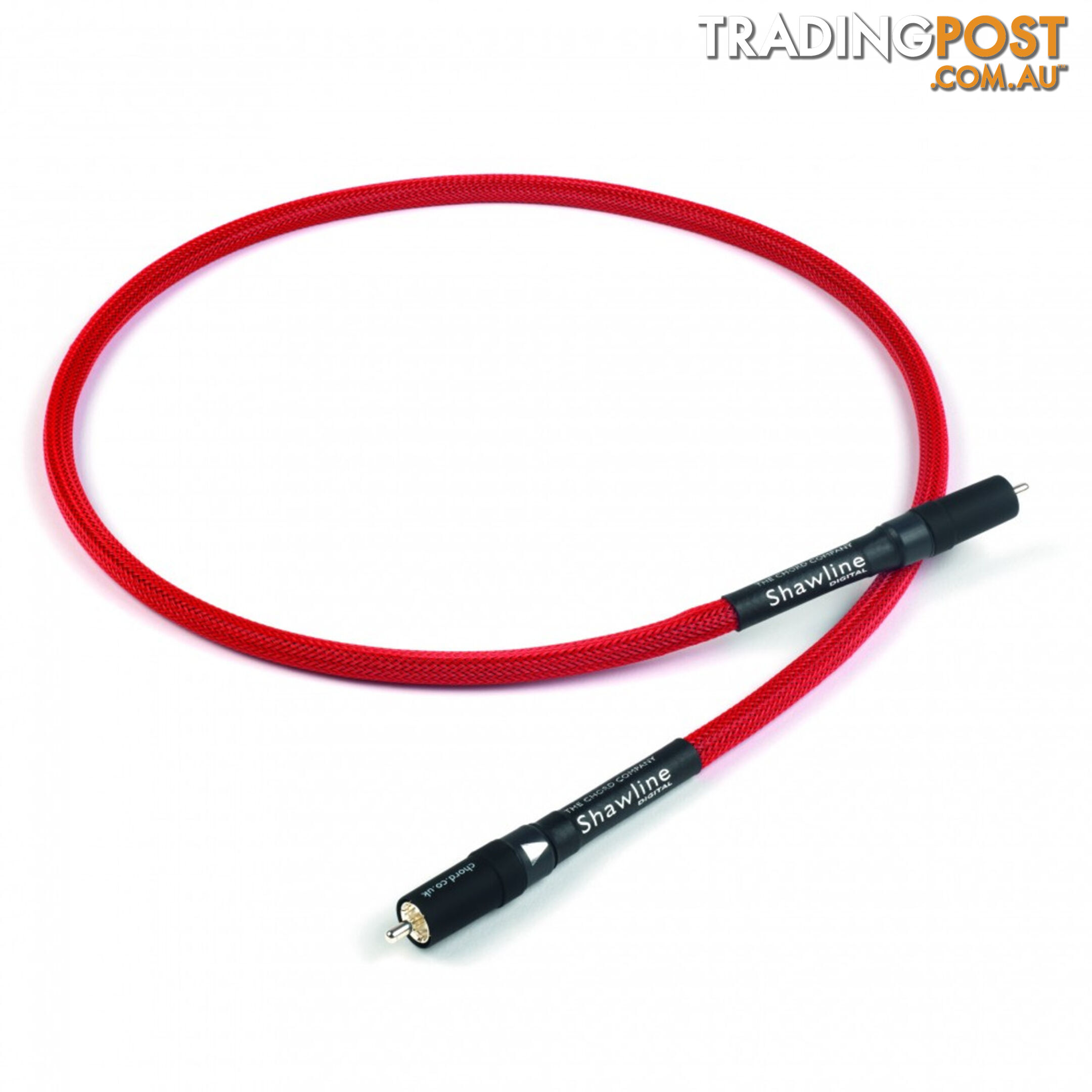 Chord Shawline Digital Cable