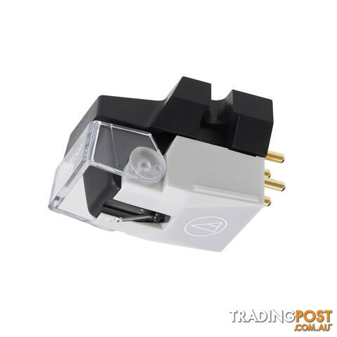 Audio Technica AT-VM670SP Dual Magnet Cartridge