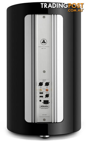 JL Audio Gotham Dual G213v2 Subwoofer - photo 4 of 8