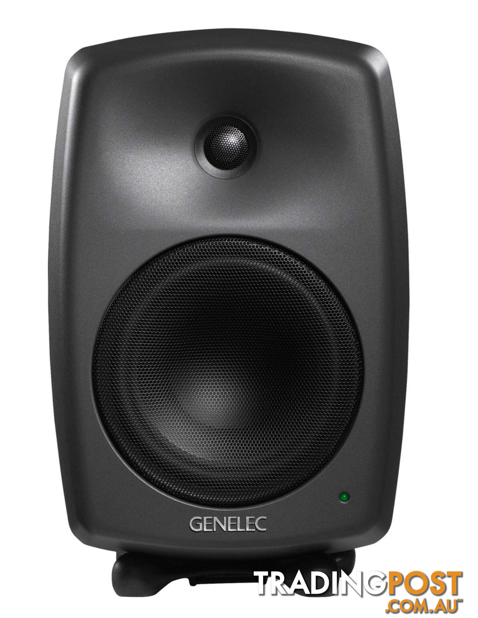 Genelec 8040B Studio Monitors - Pair