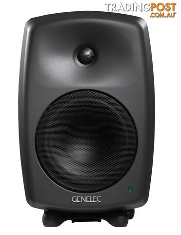 Genelec 8040B Studio Monitors - Pair