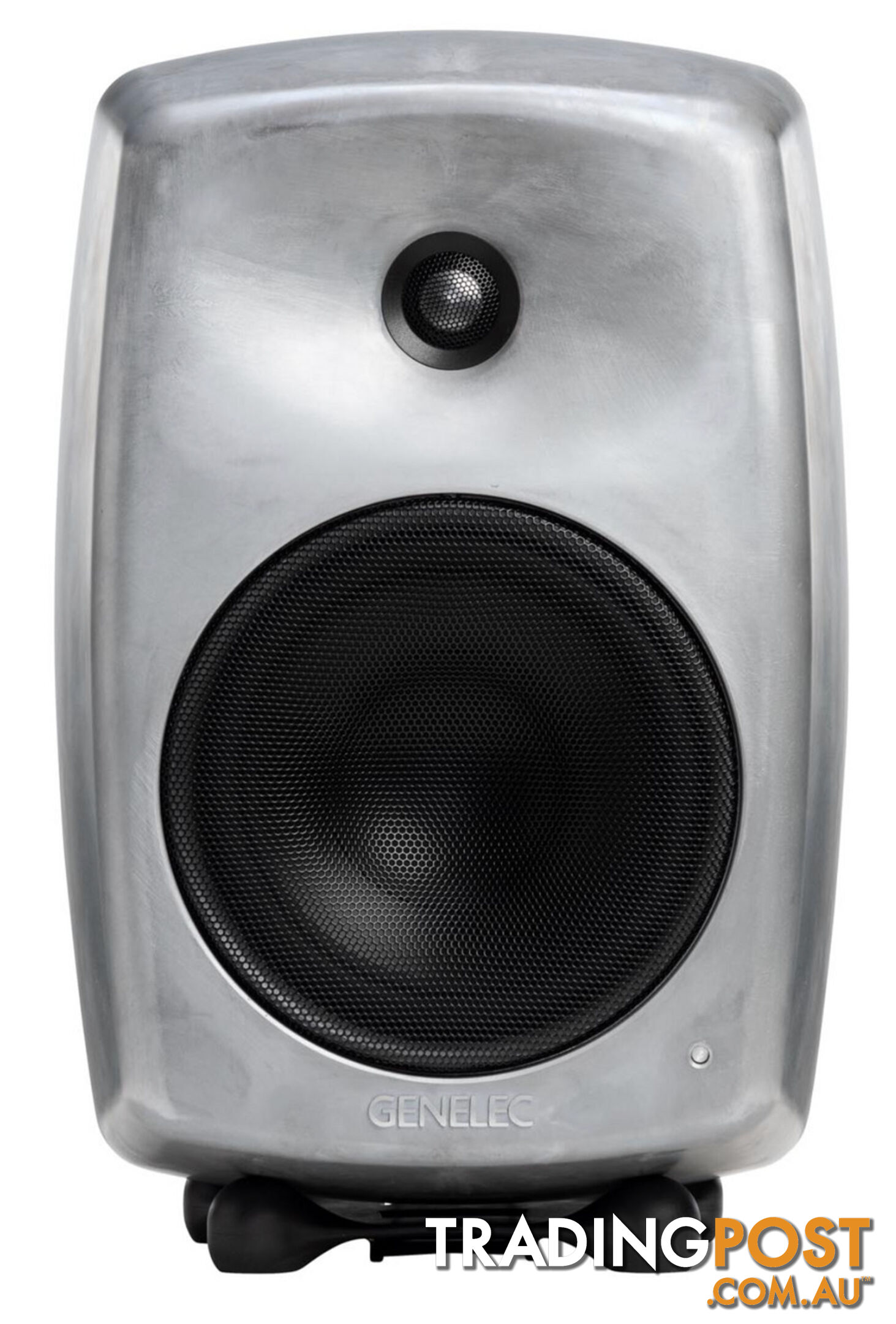 Genelec 8040B Studio Monitors - Pair