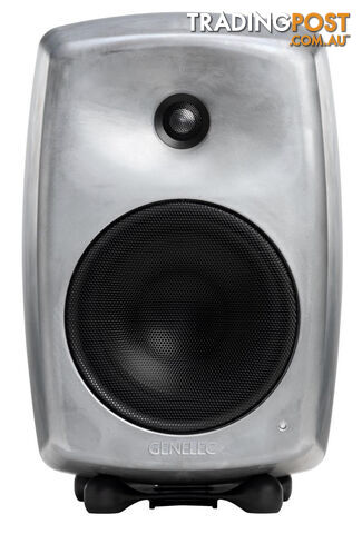 Genelec 8040B Studio Monitors - Pair