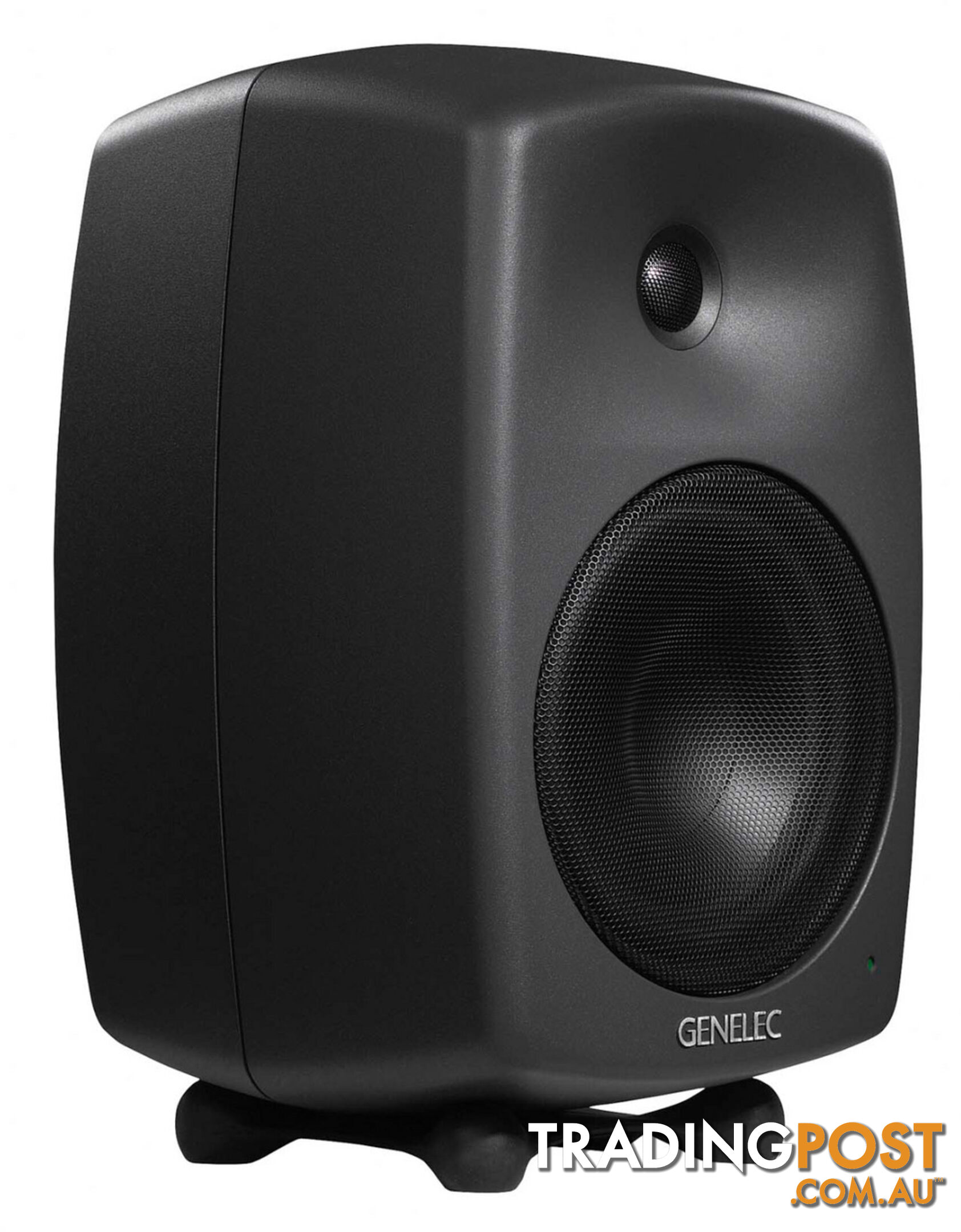 Genelec 8040B Studio Monitors - Pair