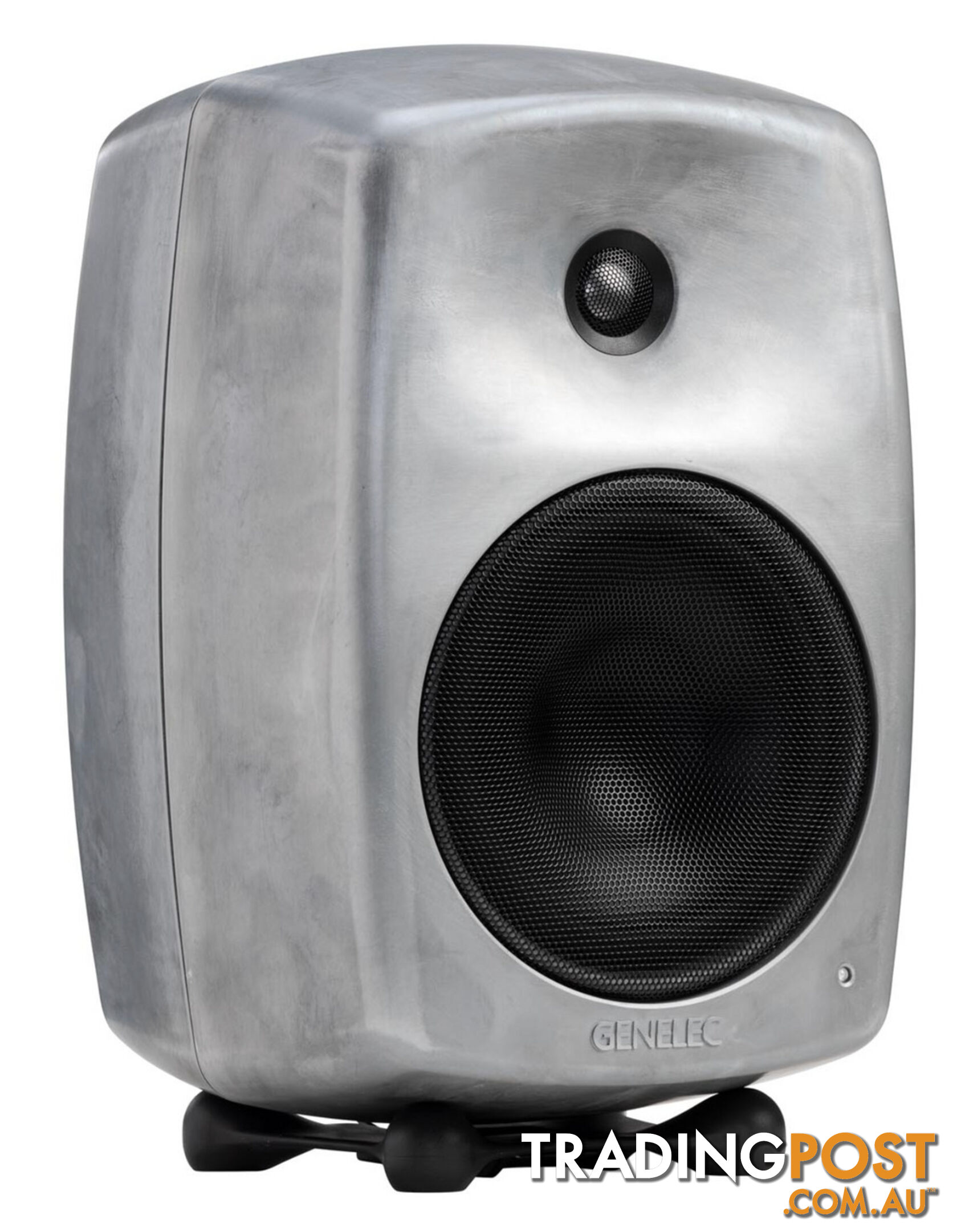 Genelec 8040B Studio Monitors - Pair