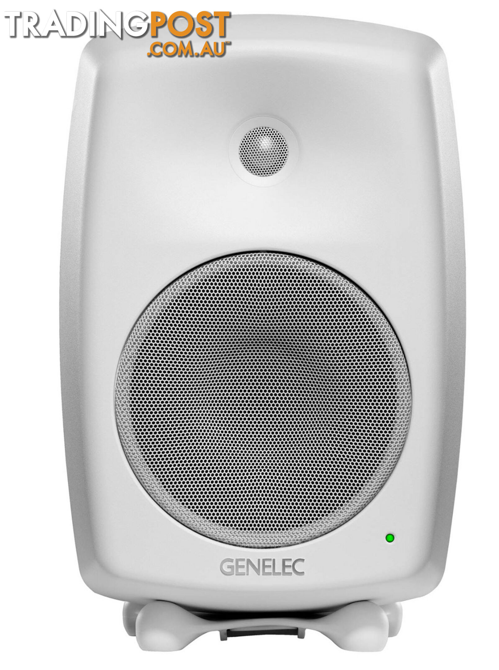 Genelec 8040B Studio Monitors - Pair