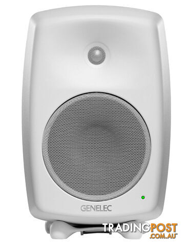 Genelec 8040B Studio Monitors - Pair