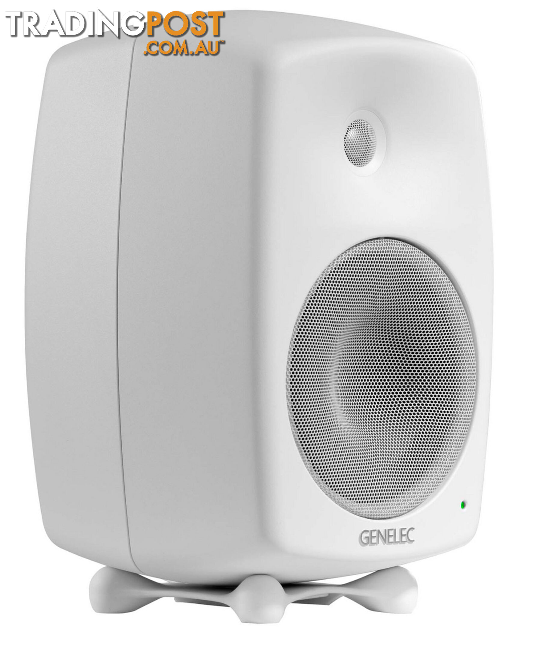 Genelec 8040B Studio Monitors - Pair